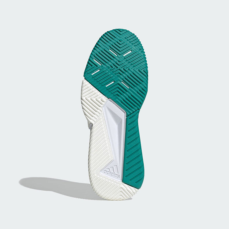 Adidas Courtquick Padel (m) (white/black)