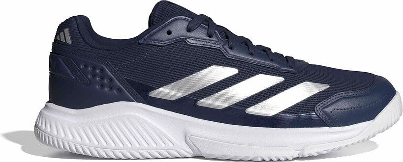Adidas Courtquick Padel Men’s - Dark Blue Silver