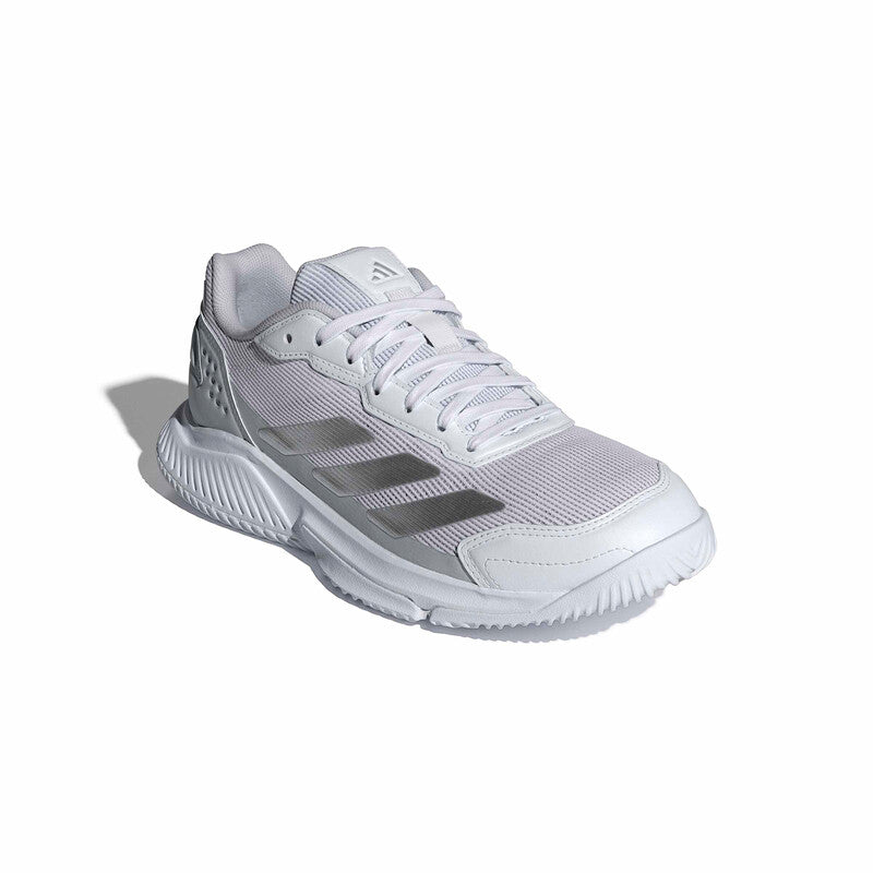 Adidas Courtquick Padel (w) (white)