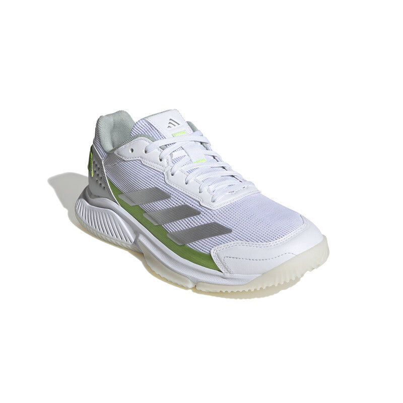 Adidas Courtquick Padel (w) (white)