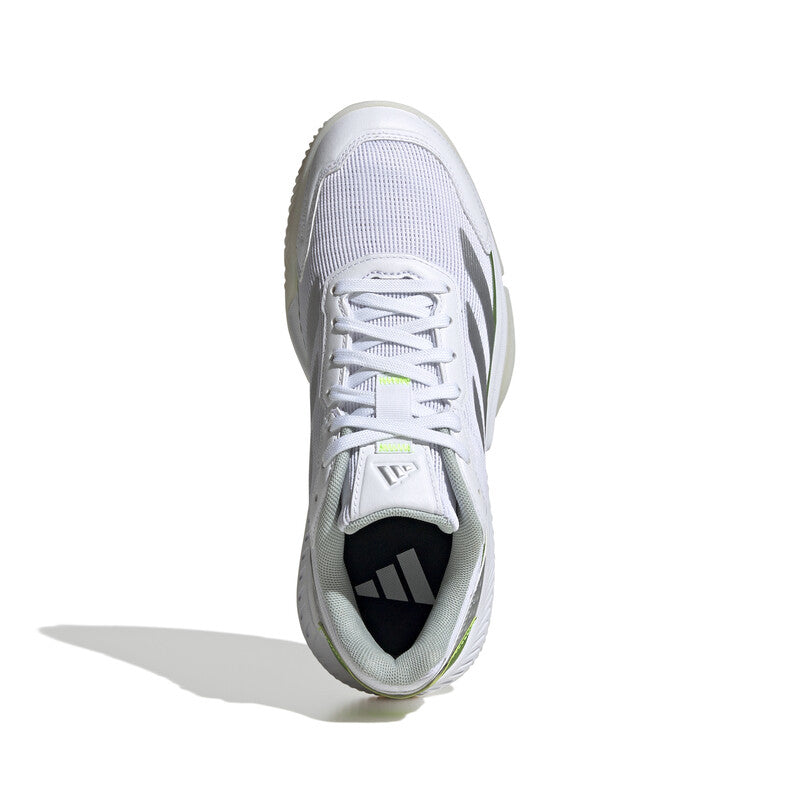 Adidas Courtquick Padel (w) (white)