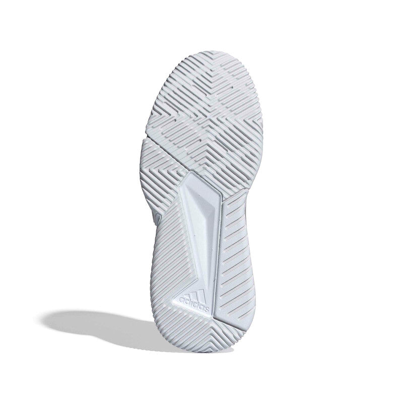 Adidas Courtquick Padel (w) (white)