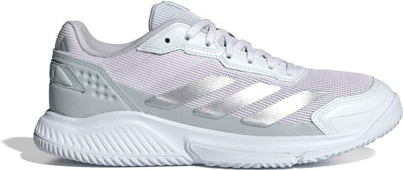 Adidas Courtquick Padel Women’s - White Silver