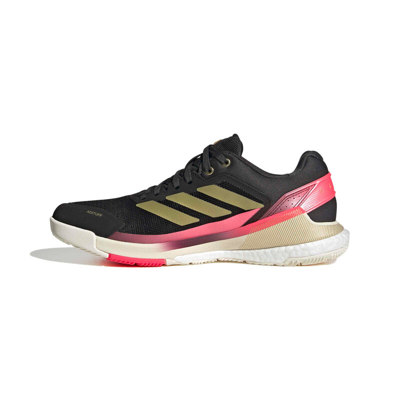 Adidas Crazyquick Boost Padel (m) (assorted)
