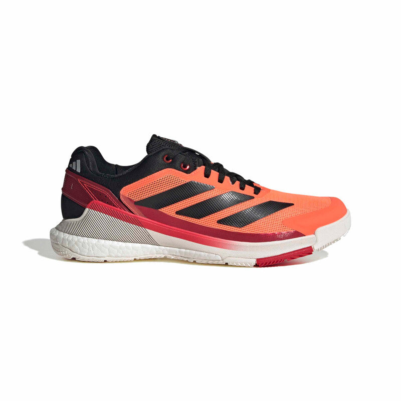 Adidas Crazyquick Boost Padel (m) (lucid Orange) - Org / 7.5