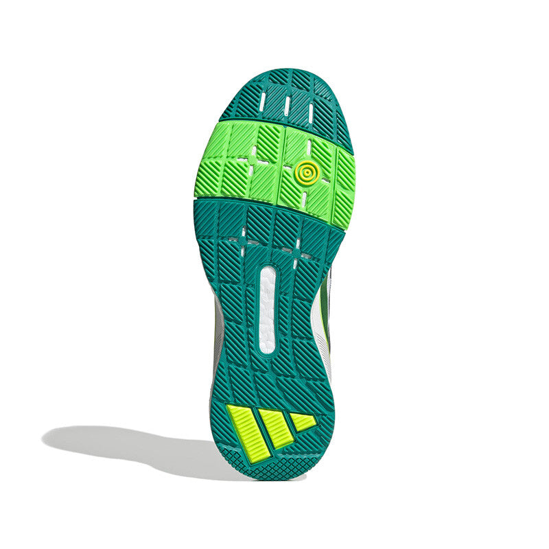 Adidas Crazyquick Boost Padel (m) (white/black)