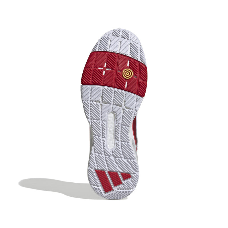 Adidas Crazyquick Boost Padel (m) (white/black)
