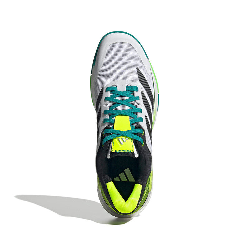 Adidas Crazyquick Boost Padel (m) (white/black)