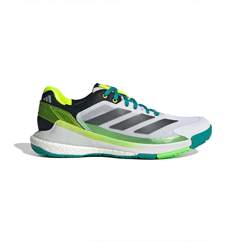 Adidas Crazyquick Boost Padel (m) (white/black)