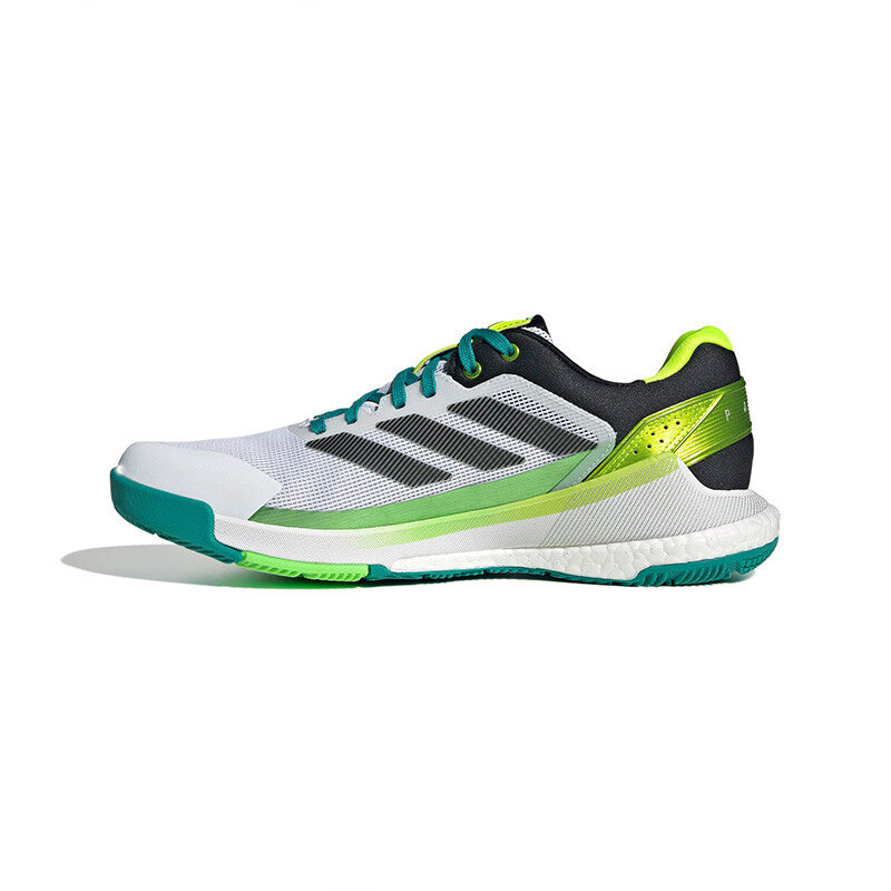 Adidas Crazyquick Boost Padel (m) (white/black)
