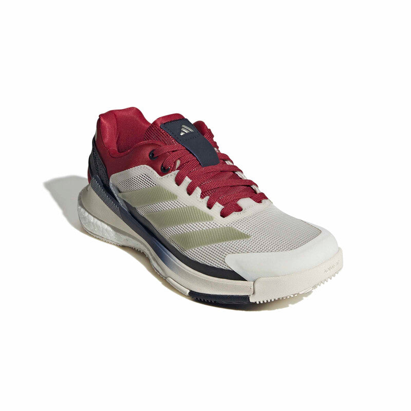 Adidas Crazyquick Boost Padel (w) (chalk White)