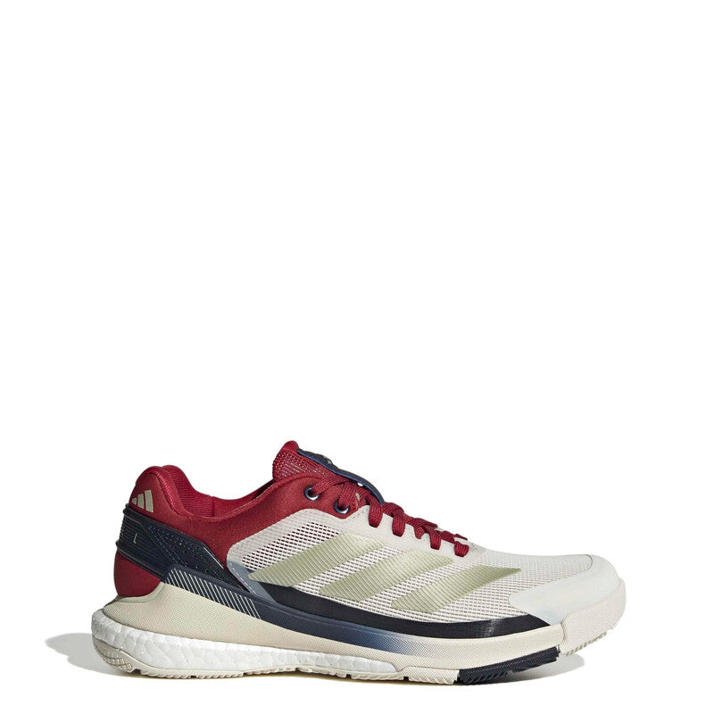 Adidas Crazyquick Boost Padel (w) (chalk White)