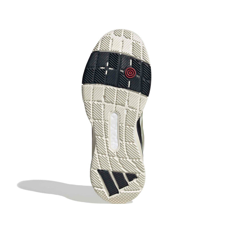 Adidas Crazyquick Boost Padel (w) (chalk White)