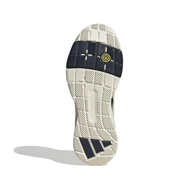 Adidas Crazyquick Ls Padel (w) (chalk White)