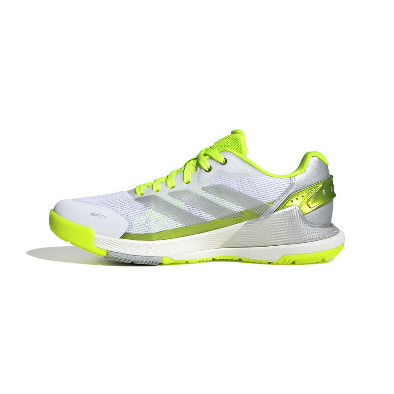 Adidas Crazyquick Ls Padel (w) (lucid Lemon)