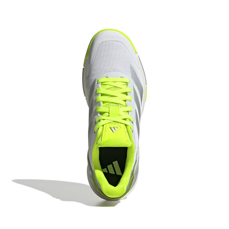 Adidas Crazyquick Ls Padel (w) (lucid Lemon)
