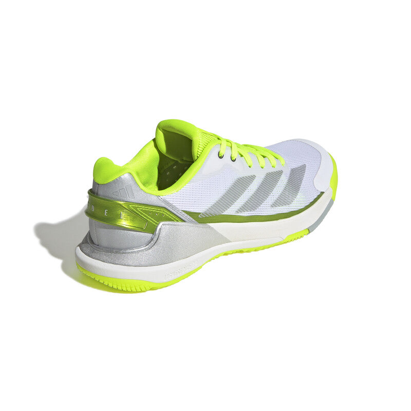 Adidas Crazyquick Ls Padel (w) (lucid Lemon)