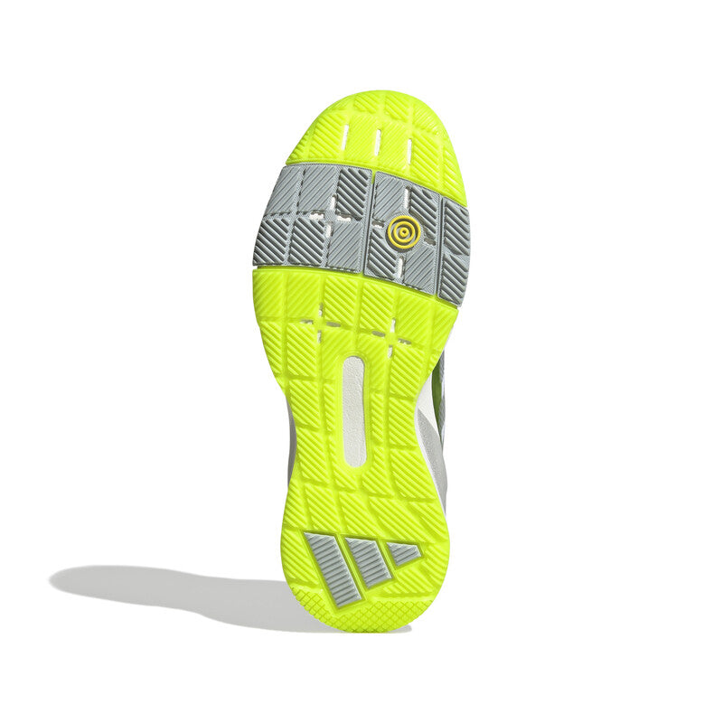 Adidas Crazyquick Ls Padel (w) (lucid Lemon)