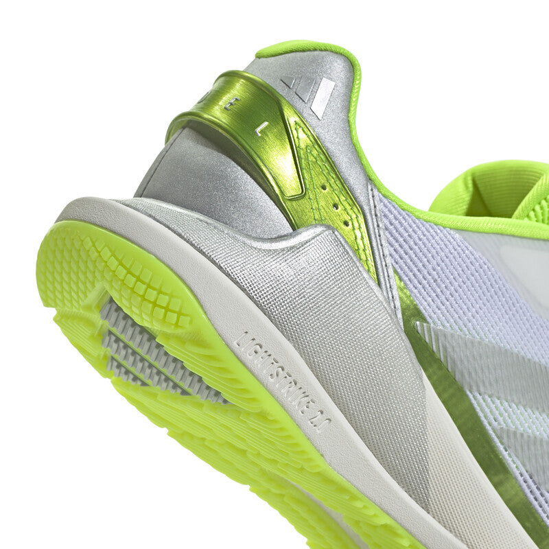 Adidas Crazyquick Ls Padel (w) (lucid Lemon)