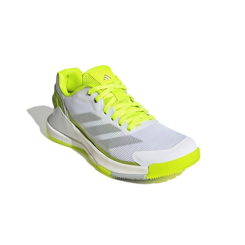 Adidas Crazyquick Ls Padel (w) (lucid Lemon)