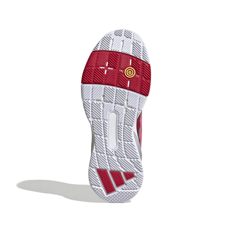 Adidas Crazyquick Ls Padel (w) (pink)