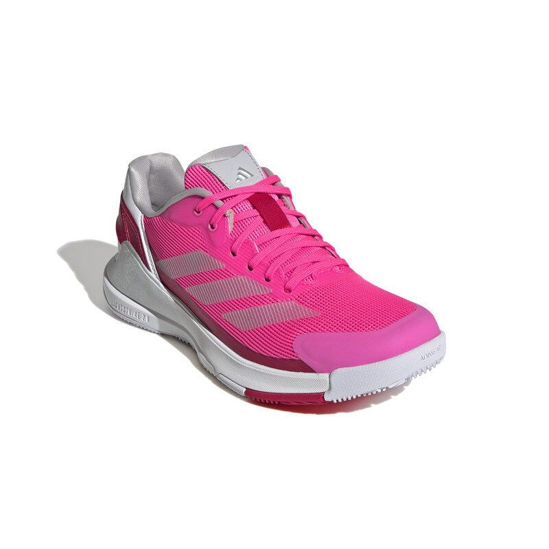Adidas Crazyquick Ls Padel (w) (pink)