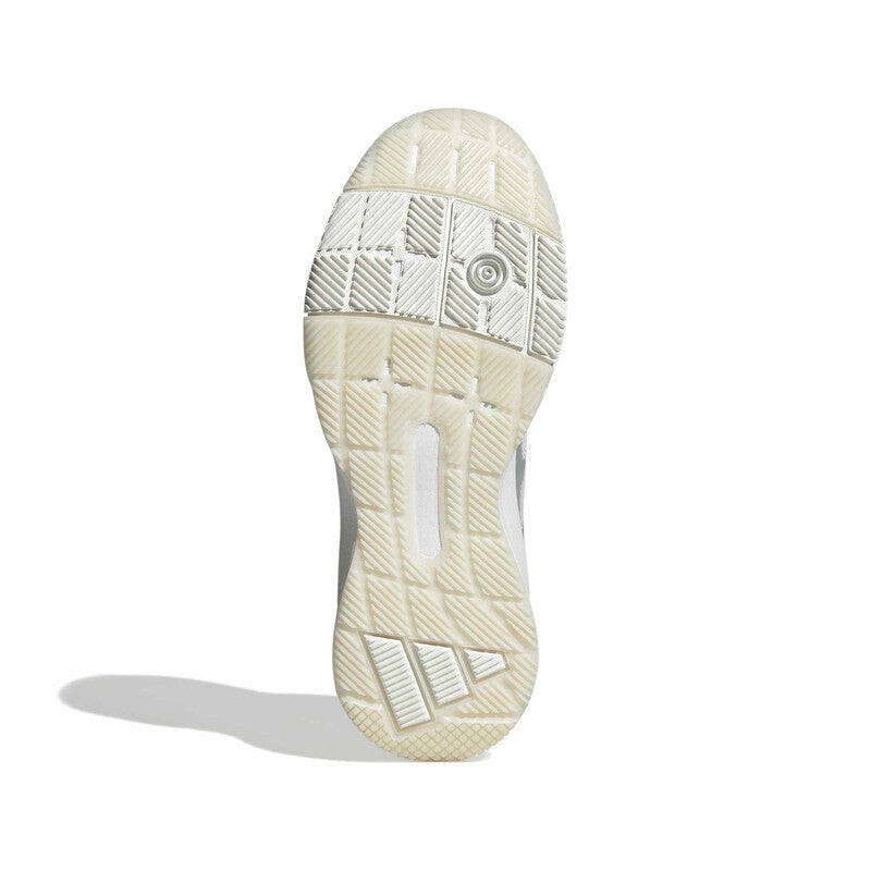 Adidas Crazyquick Ls Padel (w) (white)