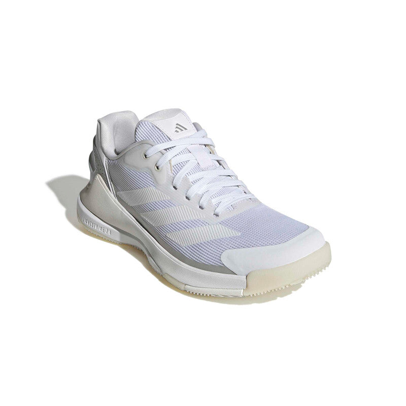 Adidas Crazyquick Ls Padel (w) (white)