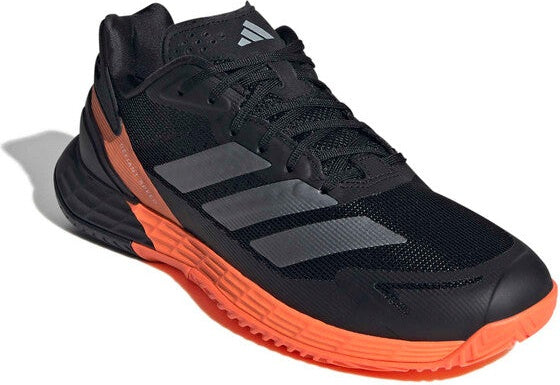Adidas Defiant Speed 2 (m) (black/orange)