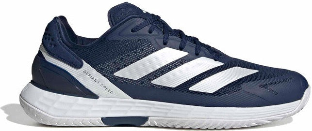 Adidas Defiant Speed 2 (m) (black/orange)