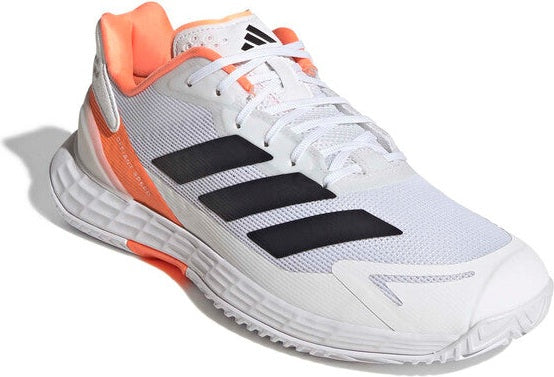 Adidas Defiant Speed 2 (m) (black/orange)