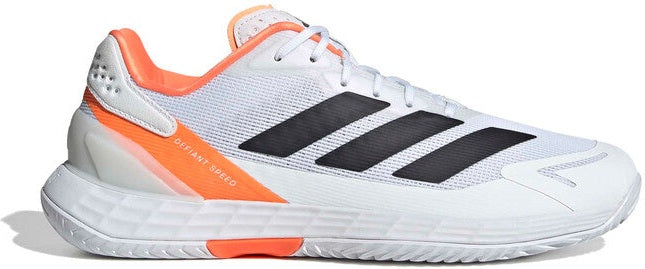 Adidas Defiant Speed 2 (m) (black/orange)