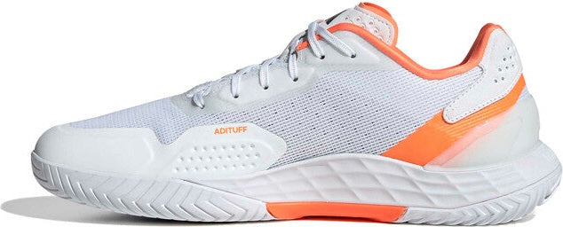 Adidas Defiant Speed 2 (m) (black/orange)