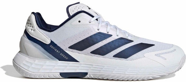 Adidas Defiant Speed 2 (m) (black/orange)