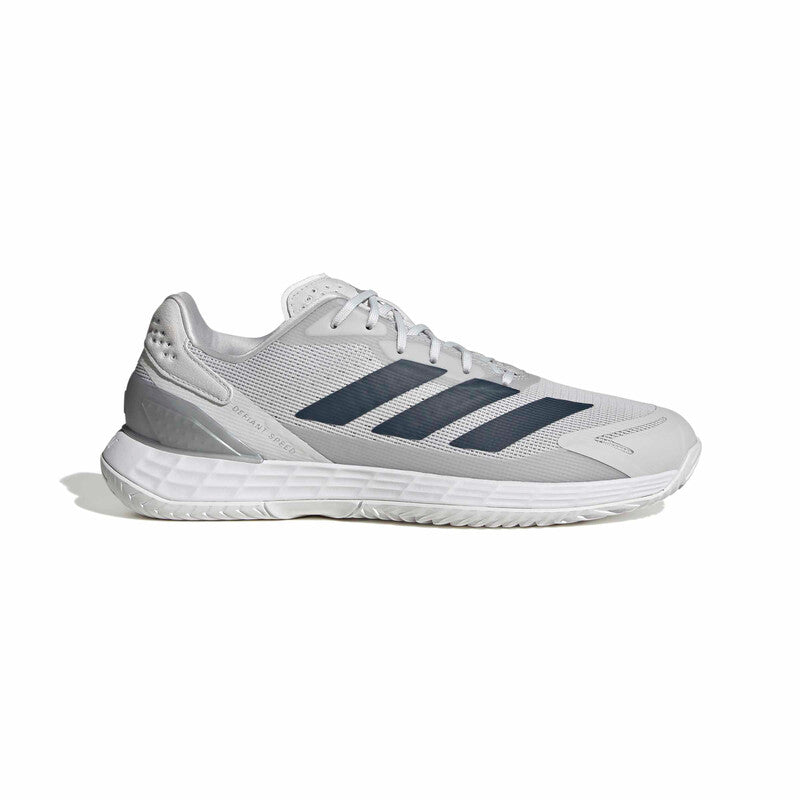 Adidas Defiant Speed 2 (m) (black/white) - Gy/nv / 7