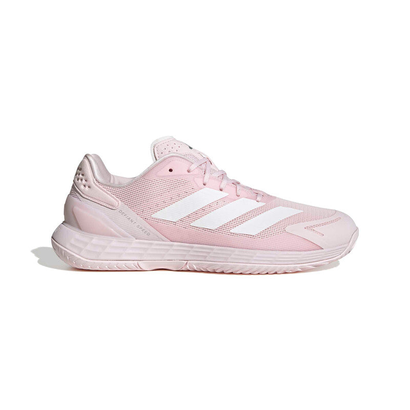Adidas Defiant Speed 2 (m) (black/white) - Pnk / 7