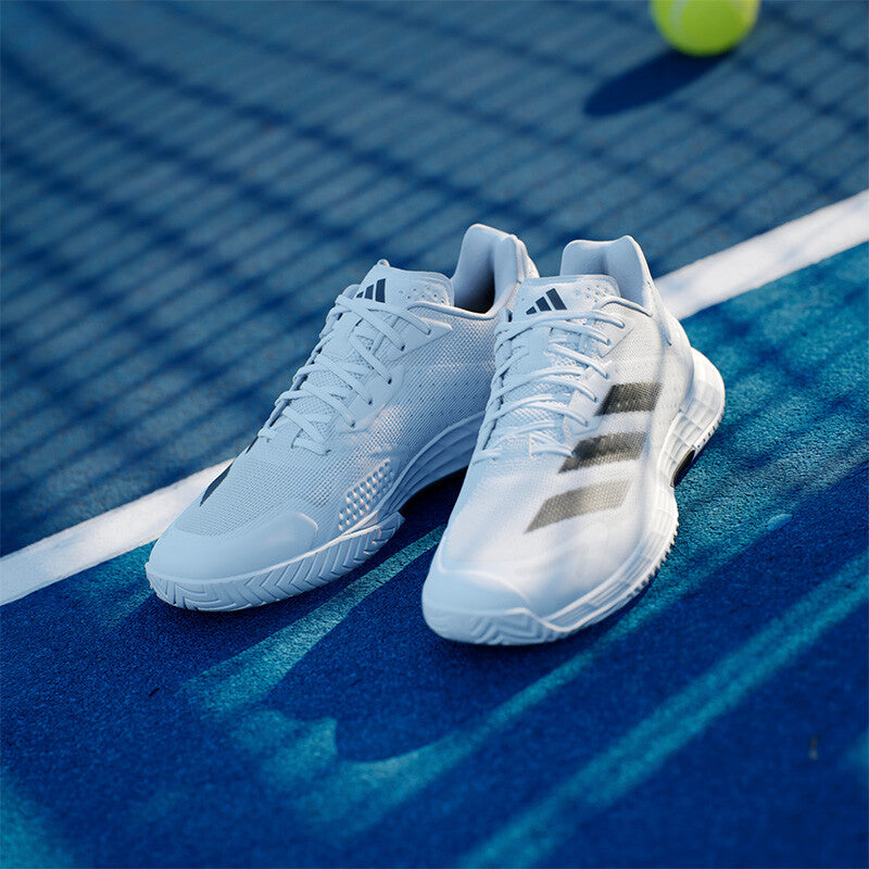Adidas Defiant Speed 2 (m) (white/black)