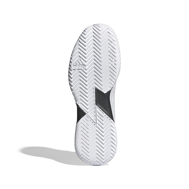 Adidas Defiant Speed 2 (m) (white/black)