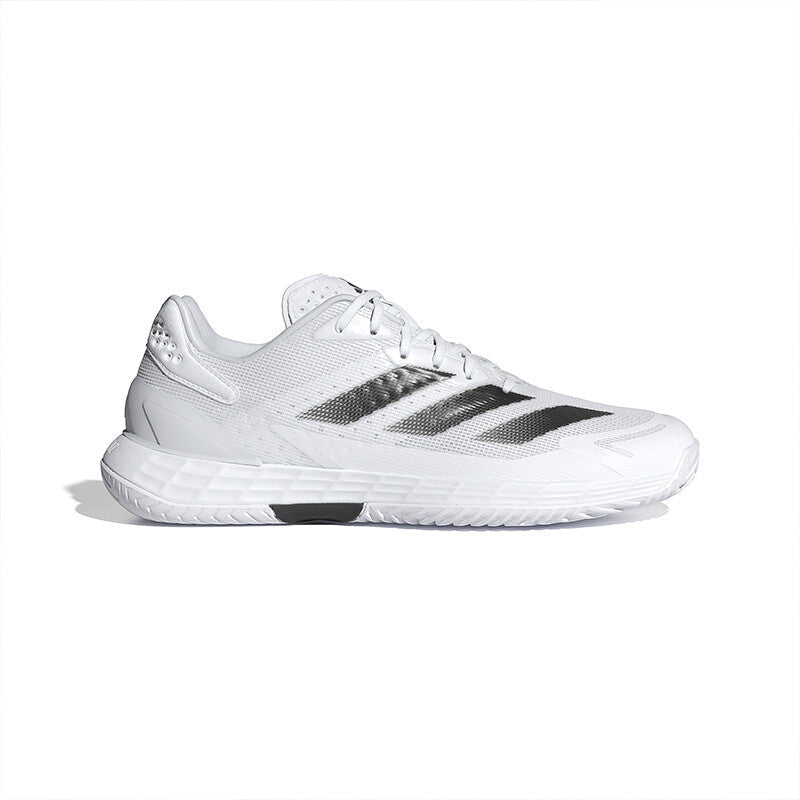 Adidas Defiant Speed 2 (m) (white/black) - Wht / 7