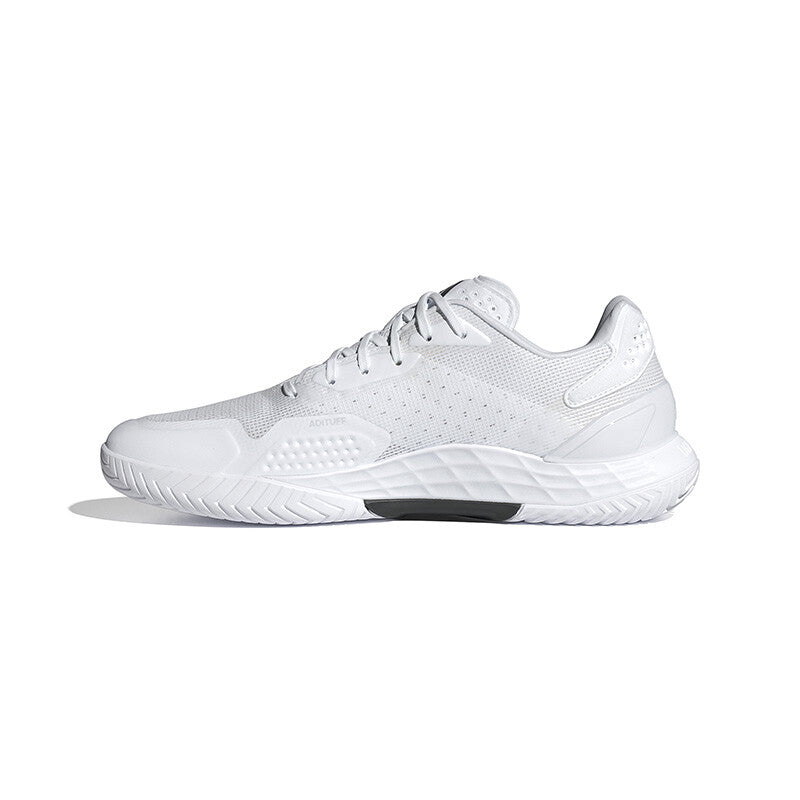 Adidas Defiant Speed 2 (m) (white/black) - Wht / 8