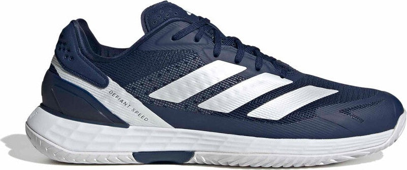 Adidas Defiant Speed 2 Men’s - Dark Blue Silver