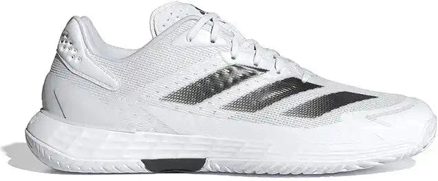 Adidas Defiant Speed 2 Men’s Tennis Shoes - Black