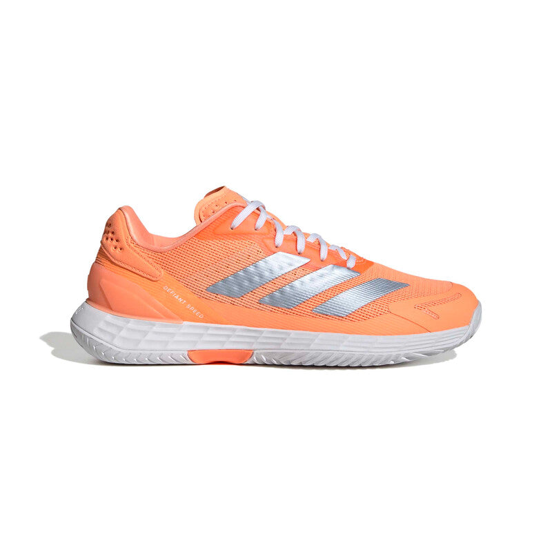 Adidas Defiant Speed 2 (w) (beam Orange) - Org / 6