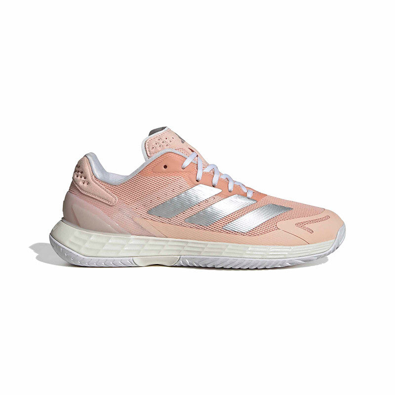 Adidas Defiant Speed 2 (w) (beam Orange) - Pnk / 6