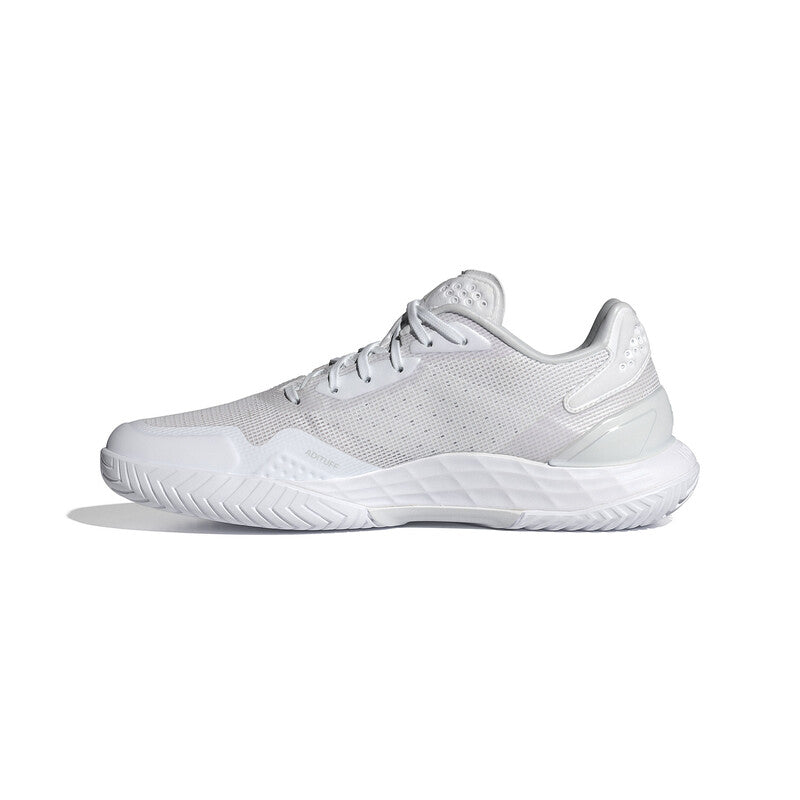 Adidas Defiant Speed 2 (w) (white) - Wht / 9