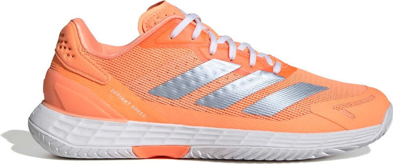Adidas Defiant Speed 2 Women’s - Beam Orange