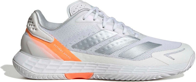 Adidas Defiant Speed 2 Women’s - White Halo Blue