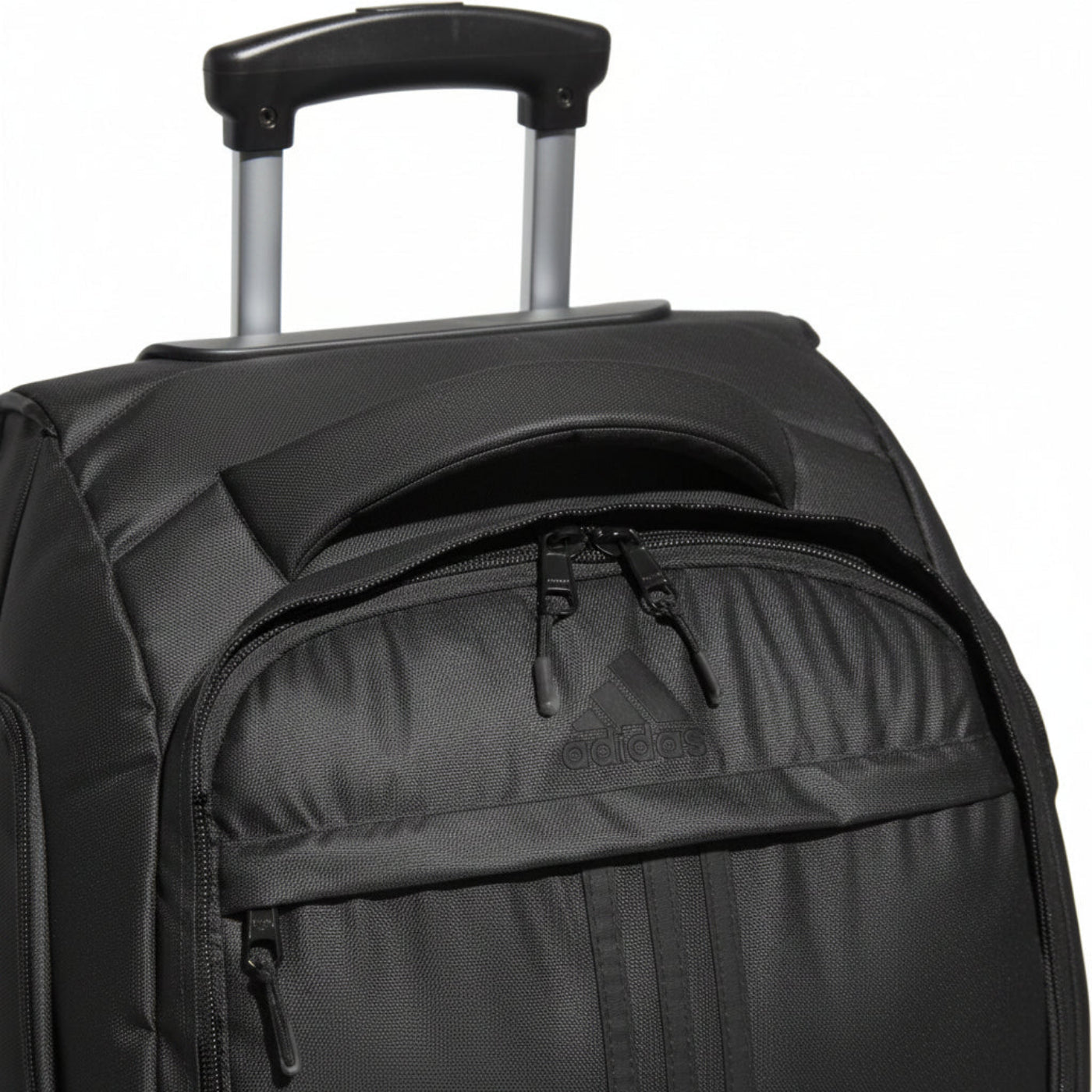 Adidas Duel 21-inch Wheel Bag - Black