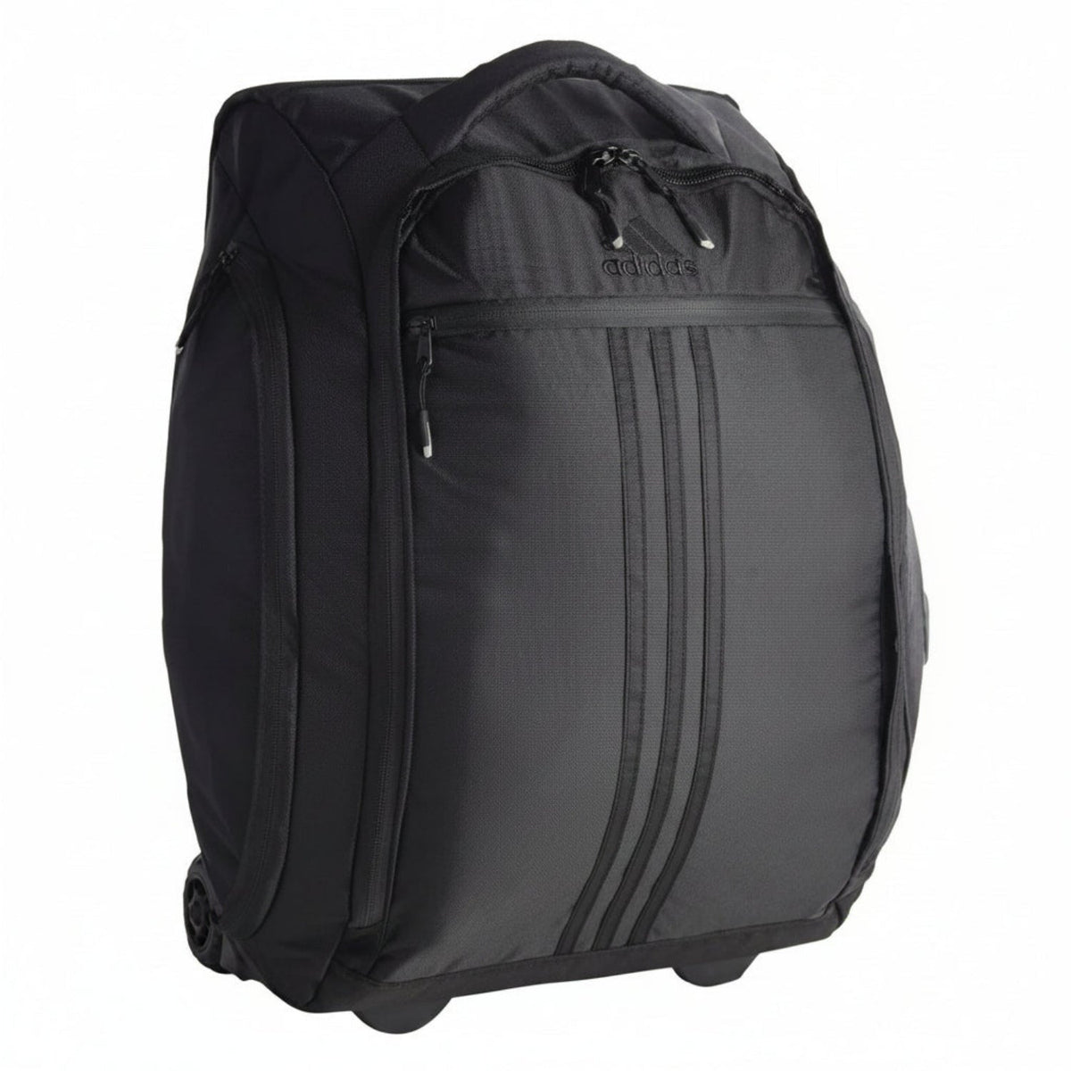 Adidas Duel 21-inch Wheel Bag - Black