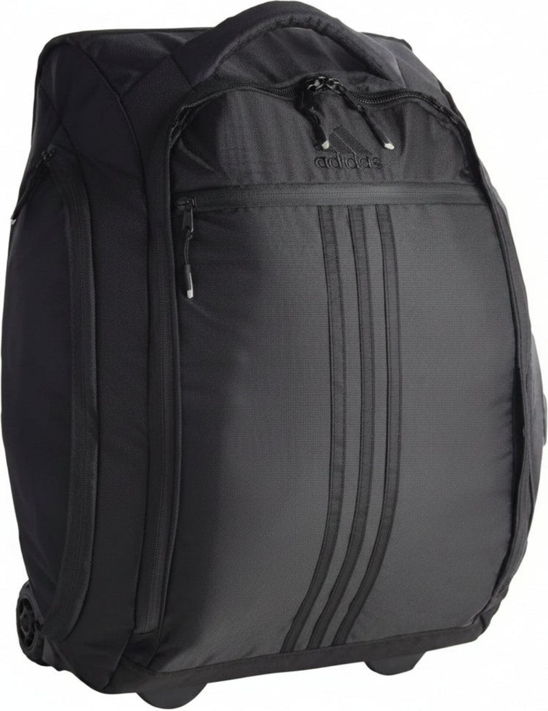 Adidas Duel 21-inch Wheel Bag - Black